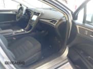 ✅ 2020 Ford Fusion SE • VIN: 3FA6P0HD3LR167170 • Lot: 42846924. Listed on IAAI with 37,911 mi. Free auction sales archive from the USA and detailed vehicle history report at DreamBid. Image 5.