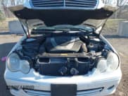 ✅ 2006 Mercedes-Benz C 280 Luxury • VIN: WDBRF92J06F755914 • Lot: 41886528. Wystawiony na IAAI z przebiegiem 182 423 mil. Bezpłatny archiwum sprzedaży aukcyjnych z USA i szczegółowy raport historii pojazdu na DreamBid. Zdjęcie 10.