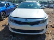 ✅ 2017 Kia Optima • VIN: KNAGT4LE7H5010430 • Лот: 42656287. Опубликован ранее на IAAI с пробегом 91 047 миль. Бесплатный доступ к архиву аукционных продаж из США и подробный отчёт об истории автомобиля на DreamBid. Изображение 11.