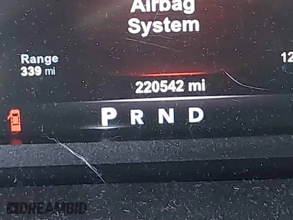 2017 Ram 1500 SLT с VIN 1C6RR7LT0HS822316, выставлен на аукционе IAAI как лот 41228401 с пробегом 220 542 миль миль и . История ставок и продаж доступна на DreamBid. Изображение 15.