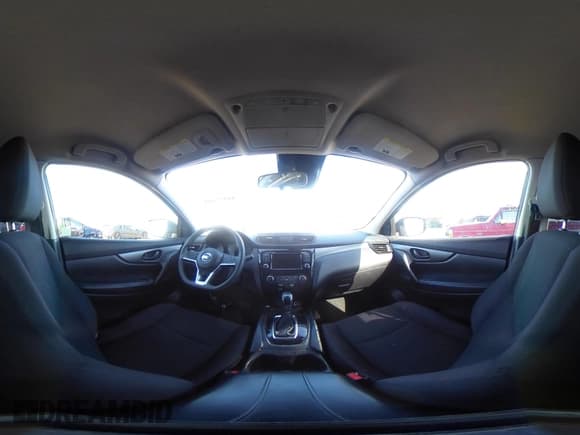 ✅ 2020 Nissan Rogue SV • VIN: JN1BJ1CW8LW391804 • Lot: 41977555. Wystawiony na IAAI z przebiegiem 47 634 mil. Bezpłatny archiwum sprzedaży aukcyjnych z USA i szczegółowy raport historii pojazdu na DreamBid. Zdjęcie 19.