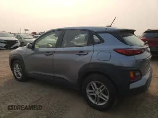 ✅ 2019 Hyundai Kona SE • VIN: KM8K1CAA5KU308870 • Лот: 62450854. Опубликован ранее на Copart с пробегом 80 286 миль. Бесплатный доступ к архиву аукционных продаж из США и подробный отчёт об истории автомобиля на DreamBid. Изображение 2.