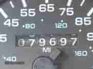 1993 Dodge Dakota z VIN 1B7FL23X9PS209919, wystawiony jako IAAI lot #42006912 z przebiegiem 79 697 mil mil oraz . Historia ofert i sprzedaży dostępna na DreamBid. Obrazek 7.