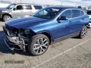 ✅ 2021 BMW X2 sDrive28i • VIN: WBXYH9C07M5S07654 • Lot: 68236122. Wystawiony na Copart z przebiegiem 10 508 mil. Bezpłatny archiwum sprzedaży aukcyjnych z USA i szczegółowy raport historii pojazdu na DreamBid. Zdjęcie 1.