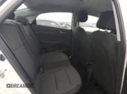 ✅ 2021 Hyundai Accent SE • VIN: 3KPC24A66ME149432 • Лот: 44263445. Опубликован ранее на Copart с пробегом 80 692 миль. Бесплатный доступ к архиву аукционных продаж из США и подробный отчёт об истории автомобиля на DreamBid. Изображение 10.