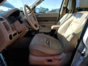 ✅ 2009 Ford Escape Limited • VIN: 1FMCU04G99KA20298 • Лот: 86141815. Опубликован ранее на Copart с пробегом 187 461 миль. Бесплатный доступ к архиву аукционных продаж из США и подробный отчёт об истории автомобиля на DreamBid. Изображение 7.