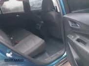 ✅ 2021 Chevrolet Equinox LT • VIN: 3GNAXUEV7ML387626 • Лот: 43287497. Опубликован ранее на IAAI с пробегом 63 246 миль. Бесплатный доступ к архиву аукционных продаж из США и подробный отчёт об истории автомобиля на DreamBid. Изображение 8.