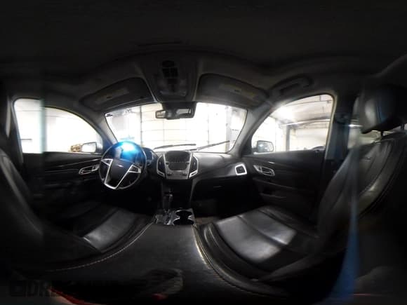 ✅ 2015 GMC Terrain Denali • VIN: 2GKFLZEK2F6423523 • Lot: 40973587. Wystawiony na IAAI z przebiegiem 123 181 mil. Bezpłatny archiwum sprzedaży aukcyjnych z USA i szczegółowy raport historii pojazdu na DreamBid. Zdjęcie 18.