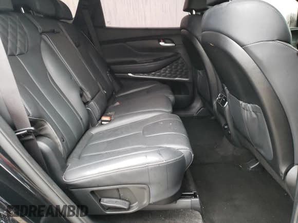 ✅ 2021 Hyundai Santa Fe SEL Premium • VIN: KM8S3DA10MU012514 • Lot: 70187572. Wystawiony na Copart z przebiegiem Nie podano. Bezpłatny archiwum sprzedaży aukcyjnych z USA i szczegółowy raport historii pojazdu na DreamBid. Zdjęcie 11.