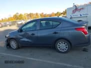 ✅ 2019 Nissan Versa SV • VIN: 3N1CN7AP8KL800878 • Lot: 43589972. Listed on IAAI with 97,096 mi. Free auction sales archive from the USA and detailed vehicle history report at DreamBid. Image 14.