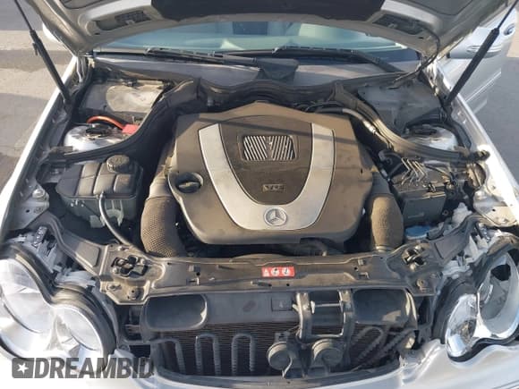 ✅ 2007 Mercedes-Benz C 280 Luxury • VIN: WDBRF54H47A953252 • Lot: 43634073. Wystawiony na IAAI z przebiegiem 132 195 mil. Bezpłatny archiwum sprzedaży aukcyjnych z USA i szczegółowy raport historii pojazdu na DreamBid. Zdjęcie 10.