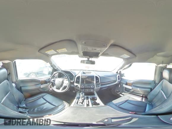 ✅ 2020 Ford F-150 XL • VIN: 1FTEW1C56LFA22555 • Lot: 84438435. Listed on Copart with 129,836 mi. Free auction sales archive from the USA and detailed vehicle history report at DreamBid. Image 15.