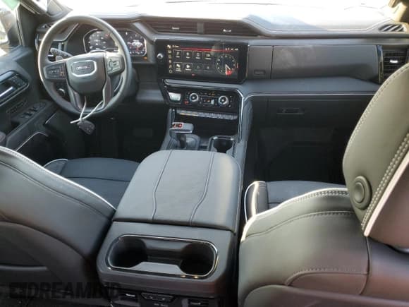 ✅ 2025 GMC Sierra 1500 AT4X • VIN: 3GTUUFE85SG126781 • Лот: 42742695. Опубликован ранее на Copart с пробегом 2 365 миль. Бесплатный доступ к архиву аукционных продаж из США и подробный отчёт об истории автомобиля на DreamBid. Изображение 8.