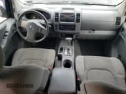 ✅ 2008 Nissan Frontier LE • VIN: 1N6AD07W68C450021 • Lot: 68082765. Wystawiony na Copart z przebiegiem 182 373 mil. Bezpłatny archiwum sprzedaży aukcyjnych z USA i szczegółowy raport historii pojazdu na DreamBid. Zdjęcie 8.