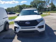 ✅ 2020 Ford Explorer • VIN: 1FMSK8BH8LGB43077 • Lot: 42656280. Listed on IAAI with 57,162 mi. Free auction sales archive from the USA and detailed vehicle history report at DreamBid. Image 12.