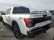 ✅ 2023 Nissan Titan SV • VIN: 1N6AA1ED9PN100532 • Lot: 77188054. Wystawiony na Copart z przebiegiem 51 100 mil. Bezpłatny archiwum sprzedaży aukcyjnych z USA i szczegółowy raport historii pojazdu na DreamBid. Zdjęcie 2.
