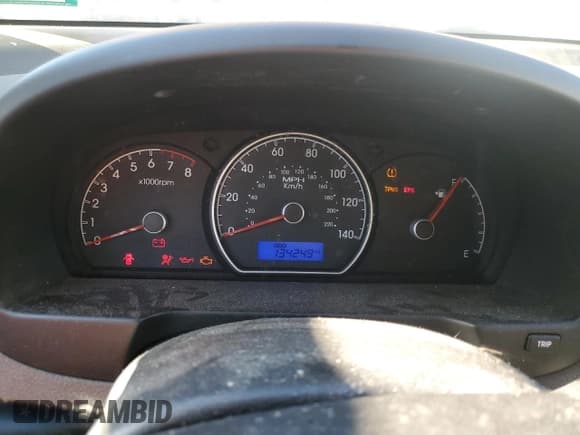 ✅ 2010 Hyundai Elantra GLS • VIN: KMHDU4AD4AU884593 • Лот: 87119055. Опубликован ранее на Copart с пробегом 134 249 миль. Бесплатный доступ к архиву аукционных продаж из США и подробный отчёт об истории автомобиля на DreamBid. Изображение 10.