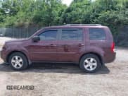 ✅ 2010 Honda Pilot EX-L • VIN: 5FNYF4H61AB027437 • Lot: 42756235. Wystawiony na IAAI z przebiegiem 156 987 mil. Bezpłatny archiwum sprzedaży aukcyjnych z USA i szczegółowy raport historii pojazdu na DreamBid. Zdjęcie 15.