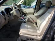 ✅ 2007 Ford Explorer Eddie Bauer • VIN: 1FMEU74E27UB73235 • Lot: 85557145. Wystawiony na Copart z przebiegiem 109 480 mil. Bezpłatny archiwum sprzedaży aukcyjnych z USA i szczegółowy raport historii pojazdu na DreamBid. Zdjęcie 7.