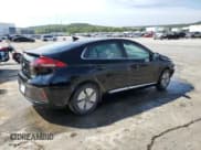 ✅ 2021 Hyundai Ioniq SE • VIN: KMHC75LC6MU260523 • Lot: 70089714. Wystawiony na Copart z przebiegiem 82 796 mil. Bezpłatny archiwum sprzedaży aukcyjnych z USA i szczegółowy raport historii pojazdu na DreamBid. Zdjęcie 3.