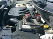 ✅ 2016 Jeep Patriot High Altitude • VIN: 1C4NJRFB9GD657544 • Lot: 42719270. Listed on IAAI with 129,238 mi. Free auction sales archive from the USA and detailed vehicle history report at DreamBid. Image 18.