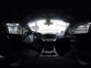 ✅ 2023 GMC Acadia SLE • VIN: 1GKKNRL42PZ134581 • Lot: 42043653. Listed on IAAI with 41,292 mi. Free auction sales archive from the USA and detailed vehicle history report at DreamBid. Image 21.