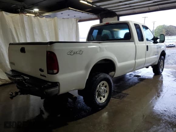 ✅ 2006 Ford F-250 XL • VIN: 1FTSX21P66EB30324 • Лот: 85357255. Опубликован ранее на Copart с пробегом 227 142 миль. Бесплатный доступ к архиву аукционных продаж из США и подробный отчёт об истории автомобиля на DreamBid. Изображение 3.