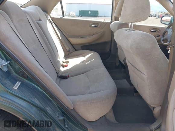 ✅ 2002 Honda Accord LX • VIN: JHMCG56462C030457 • Lot: 42082548. Listed on IAAI with 254,994 mi. Free auction sales archive from the USA and detailed vehicle history report at DreamBid. Image 8.