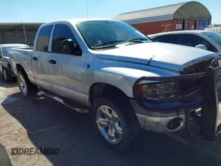✅ 2005 Dodge 1500 SLT • VIN: 1D7HA18N65S299727 • Лот: 43498779. Опубликован ранее на IAAI с пробегом 250 247 миль. Бесплатный доступ к архиву аукционных продаж из США и подробный отчёт об истории автомобиля на DreamBid. Изображение 1.
