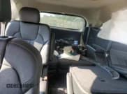 ✅ 2023 Kia Sorento SX • VIN: 5XYRKDLF0PG243689 • Lot: 80473145. Listed on Copart with 29,124 mi. Free auction sales archive from the USA and detailed vehicle history report at DreamBid. Image 10.