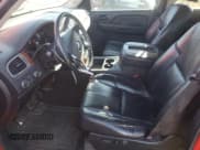 ✅ 2008 Chevrolet Silverado 1500 LTZ • VIN: 2GCFK13YX81177716 • Lot: 88589025. Listed on Copart with 239,867 mi. Free auction sales archive from the USA and detailed vehicle history report at DreamBid. Image 7.