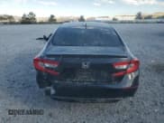 ✅ 2019 Honda Accord LX • VIN: 1HGCV1F1XKA024101 • Lot: 85599295. Listed on Copart with Not provided. Free auction sales archive from the USA and detailed vehicle history report at DreamBid. Image 6.