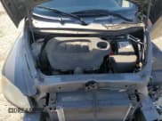 ✅ 2011 Chevrolet HHR 1LT • VIN: 3GNBABFW6BS612980 • Lot: 44317655. Listed on Copart with 89,935 mi. Free auction sales archive from the USA and detailed vehicle history report at DreamBid. Image 13.