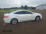 ✅ 2014 Hyundai Azera Limited • VIN: KMHFH4JG3EA379188 • Лот: 62874875. Опубликован ранее на Copart с пробегом 169 645 миль. Бесплатный доступ к архиву аукционных продаж из США и подробный отчёт об истории автомобиля на DreamBid. Изображение 3.