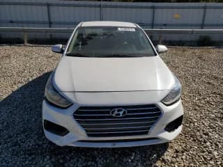 ✅ 2019 Hyundai Accent SE • VIN: 3KPC24A38KE061694 • Лот: 76388274. Опубликован ранее на Copart с пробегом 96 535 миль. Бесплатный доступ к архиву аукционных продаж из США и подробный отчёт об истории автомобиля на DreamBid. Изображение 5.