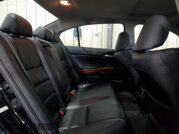 ✅ 2011 Honda Accord EX-L • VIN: 1HGCP2F81BA126769 • Лот: 85742655. Опубликован ранее на Copart с пробегом 156 623 миль. Бесплатный доступ к архиву аукционных продаж из США и подробный отчёт об истории автомобиля на DreamBid. Изображение 10.