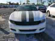 2020 Dodge Charger SXT with VIN 2C3CDXBG7LH223466, listed as a Copart auction lot 89490195 with 93,130 mi miles and Salvage title. Bid and sale history available at DreamBid. Image 5.