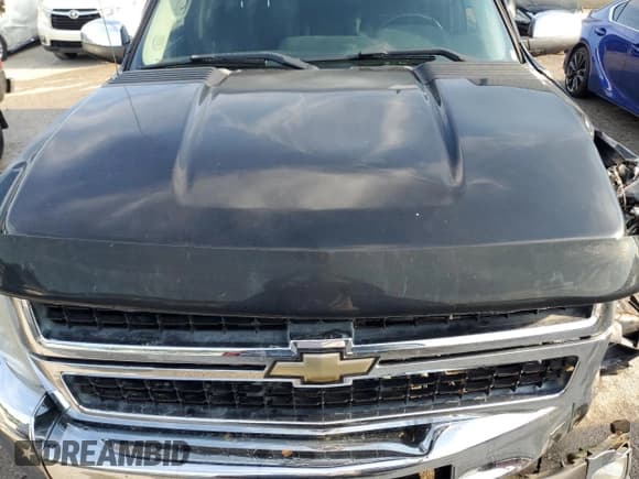 ✅ 2010 Chevrolet Silverado 2500HD LT • VIN: 1GC4KXB6XAF113507 • Lot: 67850475. Wystawiony na Copart z przebiegiem 130 889 mil. Bezpłatny archiwum sprzedaży aukcyjnych z USA i szczegółowy raport historii pojazdu na DreamBid. Zdjęcie 11.