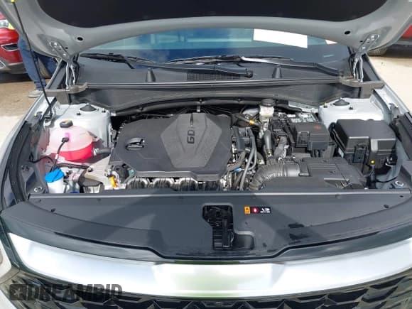 ✅ 2025 Kia Sportage SX-Prestige • VIN: 5XYK5CDF9SG266995 • Лот: 42420878. Опубликован ранее на IAAI с пробегом 6 145 миль. Бесплатный доступ к архиву аукционных продаж из США и подробный отчёт об истории автомобиля на DreamBid. Изображение 10.