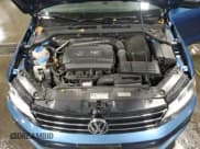 ✅ 2015 Volkswagen Jetta SE • VIN: 3VWD17AJ5FM290110 • Лот: 87468015. Опубликован ранее на Copart с пробегом 64 209 миль. Бесплатный доступ к архиву аукционных продаж из США и подробный отчёт об истории автомобиля на DreamBid. Изображение 11.