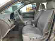 2005 Chevrolet Malibu LS z VIN 1G1ZT52825F254014, wystawiony jako Copart lot #73671974 z przebiegiem 120 480 mil mil oraz Szkoda całkowita • Salvage title. Historia ofert i sprzedaży dostępna na DreamBid. Obrazek 7.