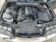 ✅ 2002 BMW 3 Series 330Ci • VIN: WBABS53492JU95307 • Лот: 72104055. Опубликован ранее на Copart с пробегом 96 278 миль. Бесплатный доступ к архиву аукционных продаж из США и подробный отчёт об истории автомобиля на DreamBid. Изображение 11.