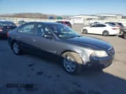 ✅ 2009 Hyundai Sonata GLS • VIN: 5NPET46C79H549667 • Лот: 81814654. Опубликован ранее на Copart с пробегом Не указан. Бесплатный доступ к архиву аукционных продаж из США и подробный отчёт об истории автомобиля на DreamBid. Изображение 4.