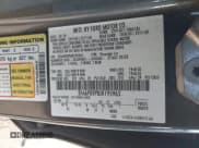 ✅ 2018 Ford Fusion Sport • VIN: 3FA6P0VP8JR195963 • Lot: 43299530. Listed on IAAI with 153,347 mi. Free auction sales archive from the USA and detailed vehicle history report at DreamBid. Image 9.