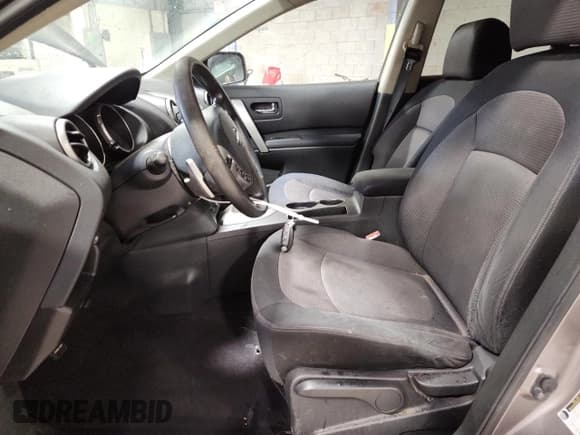 ✅ 2009 Nissan Rogue SL • VIN: JN8AS58V69W441464 • Lot: 91181925. Wystawiony na Copart z przebiegiem 161 409 mil. Bezpłatny archiwum sprzedaży aukcyjnych z USA i szczegółowy raport historii pojazdu na DreamBid. Zdjęcie 7.