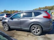 ✅ 2018 Honda CR-V EX-L • VIN: 7FARW2H86JE021700 • Lot: 43495916. Listed on IAAI with 98,286 mi. Free auction sales archive from the USA and detailed vehicle history report at DreamBid. Image 15.