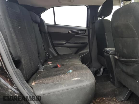 ✅ 2020 Mitsubishi Eclipse Cross LE • VIN: JA4AT4AA3LZ003043 • Лот: 60231175. Опубликован ранее на Copart с пробегом 91 452 миль. Бесплатный доступ к архиву аукционных продаж из США и подробный отчёт об истории автомобиля на DreamBid. Изображение 11.