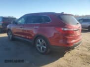 ✅ 2013 Hyundai Santa Fe Limited • VIN: KM8SR4HF5DU007714 • Лот: 91468035. Опубликован ранее на Copart с пробегом 214 793 миль. Бесплатный доступ к архиву аукционных продаж из США и подробный отчёт об истории автомобиля на DreamBid. Изображение 2.
