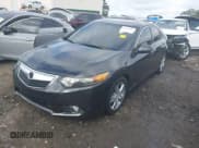 ✅ 2011 Acura TSX • VIN: JH4CU2F64BC015724 • Lot: 42271007. Listed on IAAI with 108,063 mi. Free auction sales archive from the USA and detailed vehicle history report at DreamBid. Image 17.