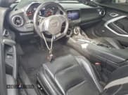 ✅ 2019 Chevrolet Camaro 2SS • VIN: 1G1FH1R74K0147572 • Лот: 93340575. Опубликован ранее на Copart с пробегом 109 877 миль. Бесплатный доступ к архиву аукционных продаж из США и подробный отчёт об истории автомобиля на DreamBid. Изображение 8.